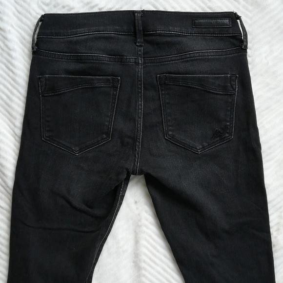 Express super soft legging - Picture 3 of 15